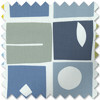 Bonnie, Bluebell - Made to Measure Curtains